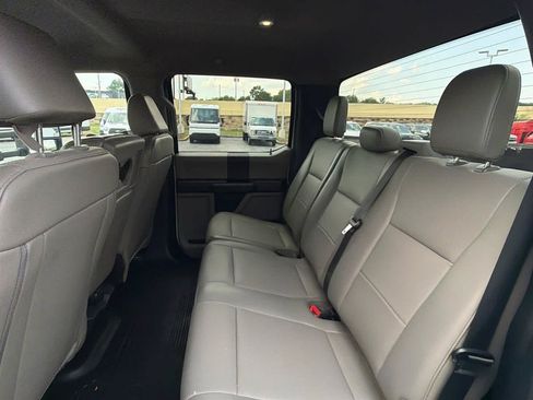 Used 2021 Ford F350 XL w/ Power Equipment Group AWD/4WD image 15