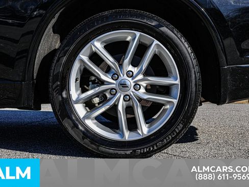 Used 2024 Dodge Durango GT image 17