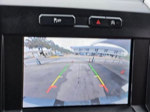 Used 2019 Ford F150 King Ranch w/ Equipment Group 601A Luxury image 18