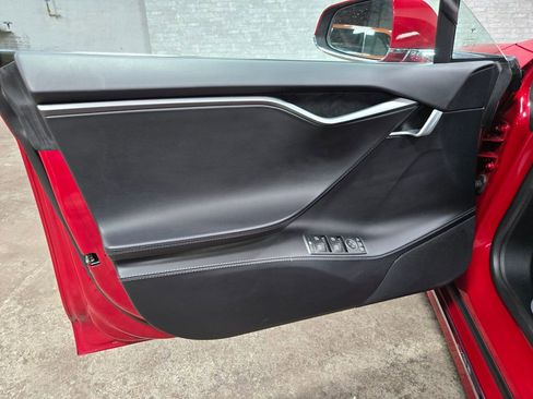 Used 2021 Tesla Model S Long Range AWD/4WD image 7