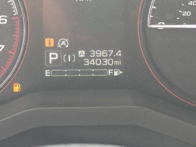 Used 2019 Subaru Forester Sport w/ Popular Package #2 AWD/4WD image 29