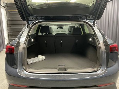 New 2026 Buick Envision Preferred image 8