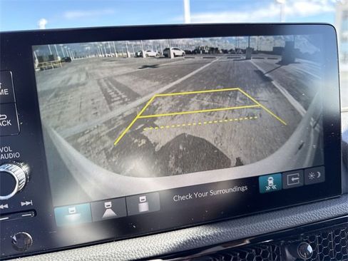 Used 2024 Honda CR-V EX-L image 17