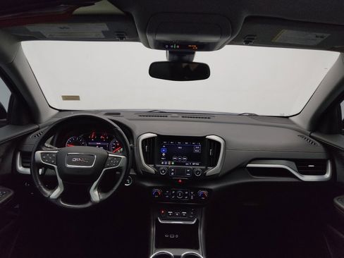 Used 2020 GMC Terrain SLT w/ Preferred Package FWD image 22