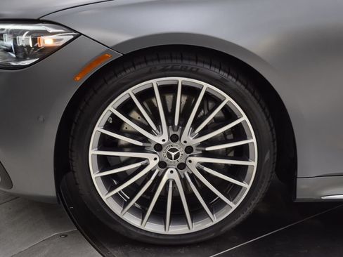 Certified 2022 Mercedes-Benz S 580 4MATIC Sedan image 12