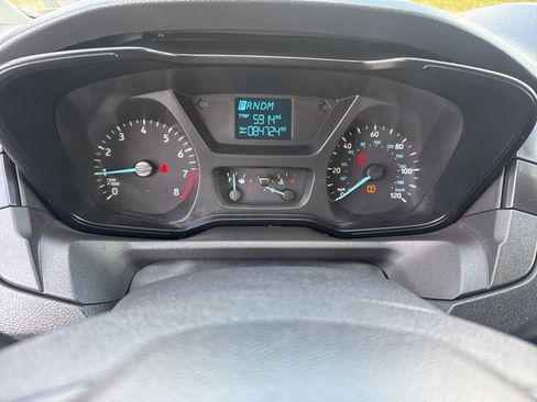 Used 2015 Ford Transit 350 XL image 13