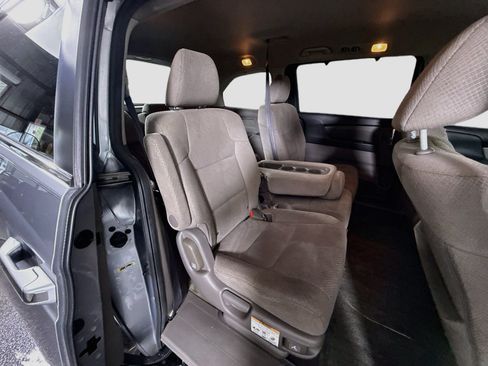 Used 2016 Honda Odyssey EX image 26