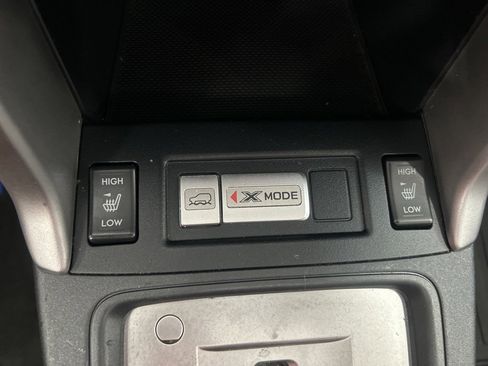 Used 2015 Subaru Forester 2.5i Limited w/ Protection Package #2 image 25