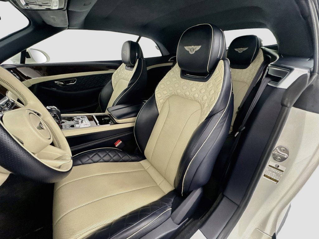 Used 2022 Bentley Continental GT AWD/4WD image 22