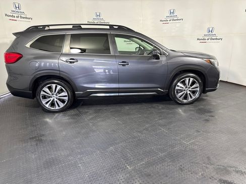 Used 2021 Subaru Ascent Limited w/ Technology Package AWD/4WD image 3