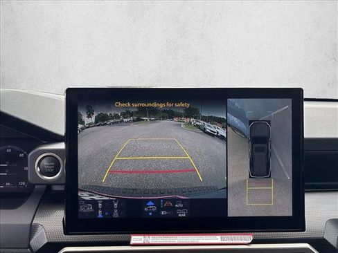 Used 2025 Toyota 4Runner Limited RWD image 15