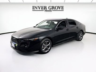 Used 2023 Honda Accord EX