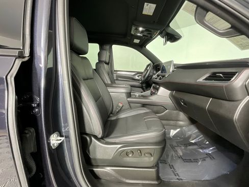 Used 2023 Chevrolet Tahoe RST w/ Luxury Package image 21