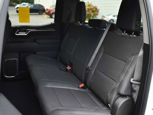 New 2026 Chevrolet Silverado 1500 RST image 11