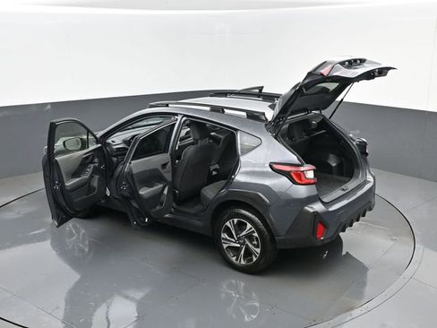Used 2025 Subaru Crosstrek 2.0i Premium AWD/4WD image 27