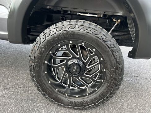 Used 2022 Ford F150 XLT w/ Equipment Group 302A High AWD/4WD image 39