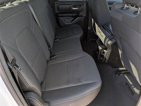 Used 2024 RAM 1500 Tradesman w/ Trailer Tow Group image 30