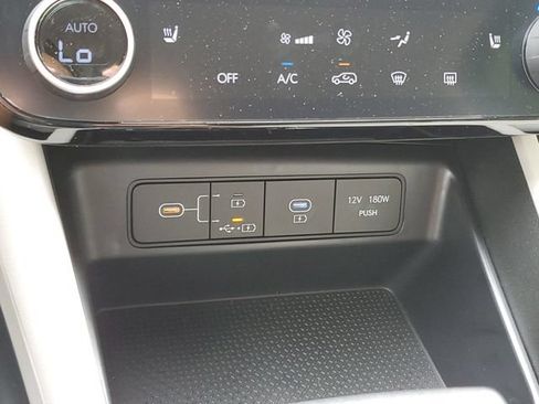 New 2026 Hyundai Tucson SEL Plus AWD/4WD image 32