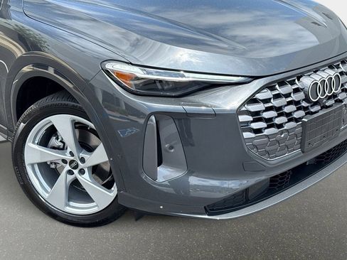 New 2025 Audi Q5 2.0T Premium Plus image 6