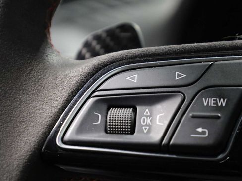 Used 2019 Audi RS 3 w/ Technology Package AWD/4WD image 24