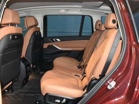 Certified 2025 BMW X7 xDrive40i image 20