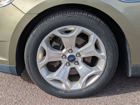 Used 2012 Ford Taurus Limited image 9