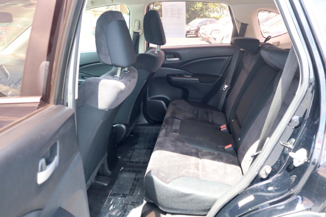 Used 2013 Honda CR-V LX image 15