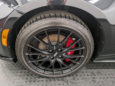 Used 2024 MAZDA MX-5 Miata Club w/ Brembo/BBS Recaro Package image 7