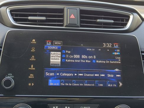 Used 2022 Honda CR-V Touring image 22