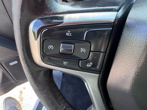 Used 2020 Chevrolet Silverado 1500 RST AWD/4WD image 18