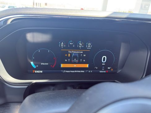 Used 2026 Ford F350 Lariat w/ Lariat Ultimate Package image 16