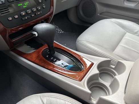 Used 2003 Mercury Sable LS Premium FWD image 23