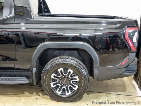 New 2026 GMC Sierra EV Elevation image 8
