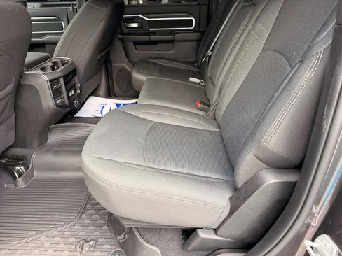 Used 2025 RAM 2500 Big Horn AWD/4WD image 13