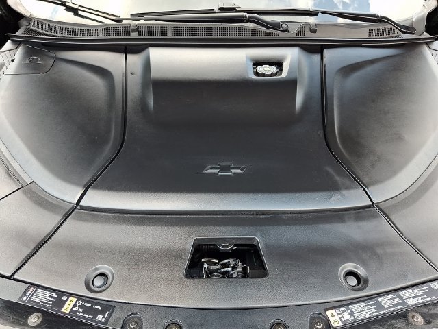 Used 2024 Chevrolet Blazer EV LT AWD/4WD image 31