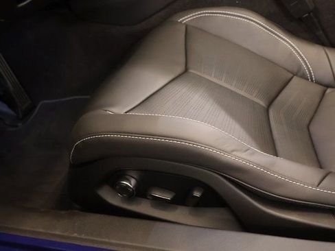 New 2026 Chevrolet Corvette Stingray Premium Conv w/ 3LT image 21