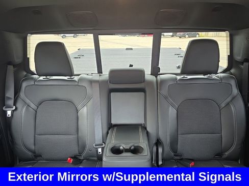 Used 2021 RAM 1500 Rebel w/ Rebel Level 2 Equipment Group image 22