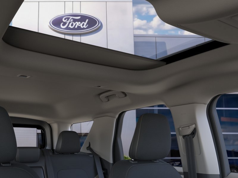 New 2026 Ford Bronco Sport Big Bend w/ Convenience Package AWD/4WD image 45