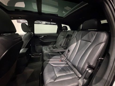 Used 2017 Audi Q7 3.0T Premium Plus AWD/4WD image 24