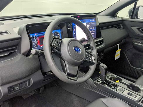 New 2026 Subaru Outback Premium AWD/4WD image 13