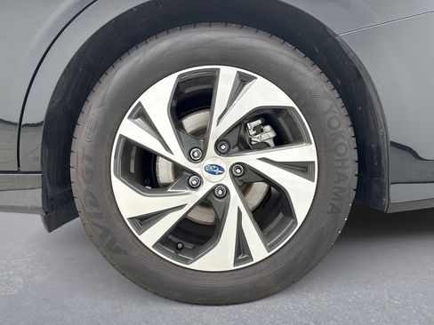 Used 2025 Subaru Legacy Premium w/ Popular Package #1 image 12