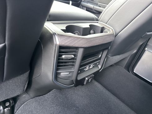 New 2026 RAM 3500 Laramie image 13