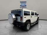 Used 2003 HUMMER H2 w/ Preferred Equipment Group image 5
