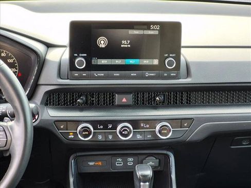 Certified 2024 Honda CR-V Sport image 13