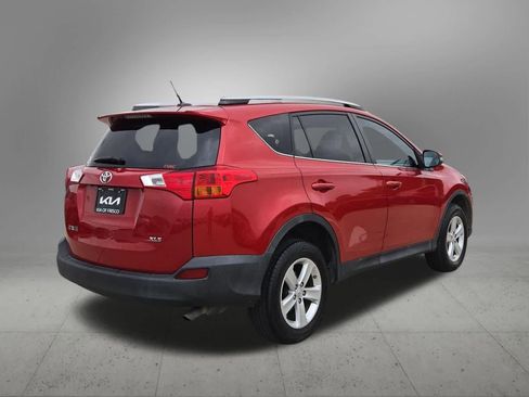 Used 2014 Toyota RAV4 XLE image 6