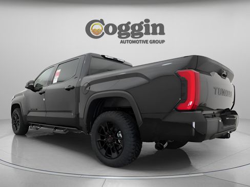 New 2026 Toyota Tundra SR5 AWD/4WD image 11