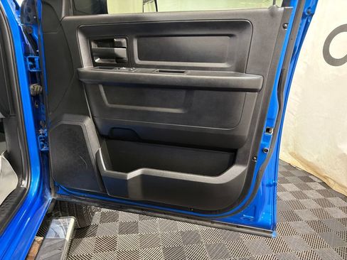 Used 2020 RAM 2500 Tradesman AWD/4WD image 10