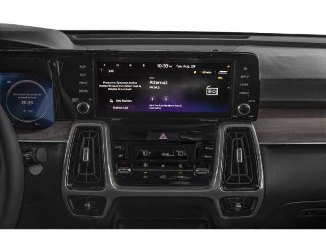 Certified 2023 Kia Sorento SX Prestige AWD/4WD image 13