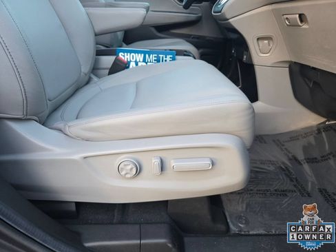 Used 2024 Honda Odyssey EX-L image 52