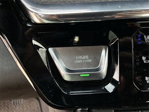 Used 2025 GMC Sierra 1500 Denali w/ Denali Reserve Package image 23